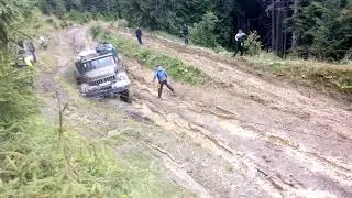 Мармароси ЗІЛ 131