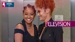 ModelTV Ghana intro (MTVGH)