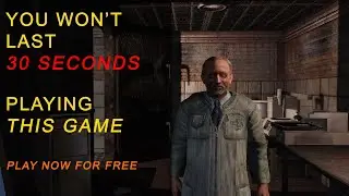 How to Enter Yantar as a Merc