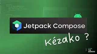 Jetpack Compose, kézako ? - Le futur d'Android.