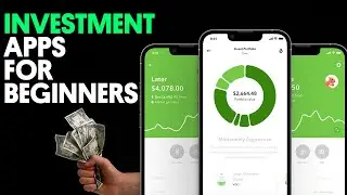 Top Investment Apps for Beginners