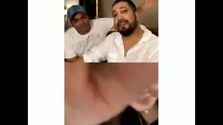 Kapil sharma and Mika singh suggestion to punjabi singers | kapil sharma