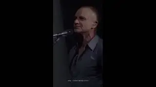 Big Reveal! Sting + McBride - RALPH PUCCI 8th Annual Jazz Set