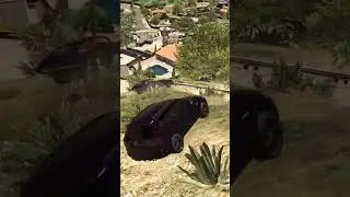 не бросай машину где попало