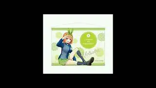 Yotsuba dari anime ghotobun no hanayome