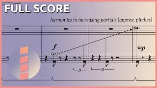 Jia Yi Lee — sift [w/ score]