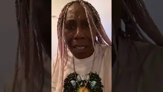 KASH’S MAMA POSTED HER PANT*3S ONLINE AGAIN.