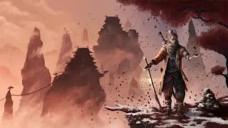 🔶 Sekiro: Shadows Die Twice | стрим 4 | 2 часть |18+🔶