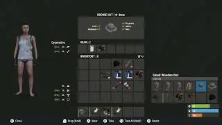 Rust Console Edition - Live Stream - PS4 Pro