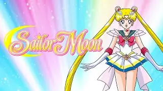 Sailor Moon | Tráiler