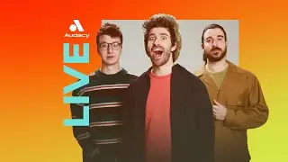Audacy Live: AJR