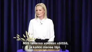 Riikka Purra perussuomalaiset työperäinen maahanmuutto