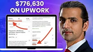 Freee Upwork Webinar: How To Write A Proposal On Upwork