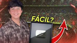 LLEGAMOS A 50,000 SUSCRIPTORES POR ESTÁ RAZÓN…