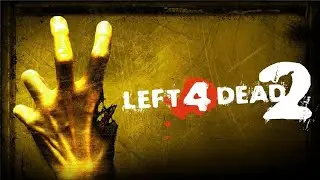 Left 4 Dead 2. Прохождение. Часть 278.