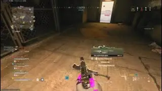 I Cant Drop 30 Kills SMH ( Call of Duty Warzone)