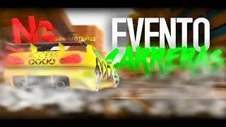 ¡Pisando a fondo! #2 - NG SAMP "Roleplay" Series