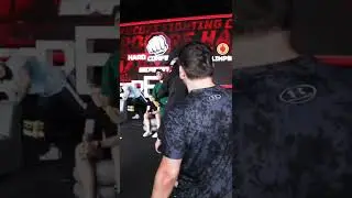 ЗАЛИМХАН ЮСУПОВ НА КОНФЕРЕНЦИИ ЗАДУШИЛ ДЖАВИДА РЗАЕВА | Hardcore club 