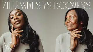 The Role of Age in Marketing: Selling to Gen Zs vs Boomers