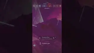 Trials of Osiris - Blooper -  Destiny 2 : The Final Shape