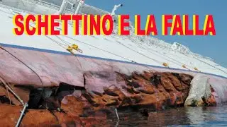 Schettino e la falla  -  di gigetto dattolico