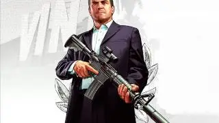 GTA V: Michael y su terapeuta Parte 3
