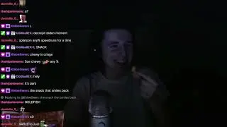 Hydrus Snack Review (Stream Highlight)