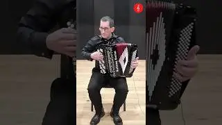 Song for Joss #Shorts 1 Cały film dostępny na kanale @fonal Accordion Music