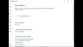 How to Fix High CPU Usage by Antimalware Service Executable (Msmpeng.Exe)