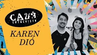 Karen Dió fala sobre show no Brasil, trajetória e Avril Lavigne