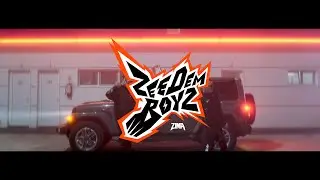ZEE - ZeeDemBoyz