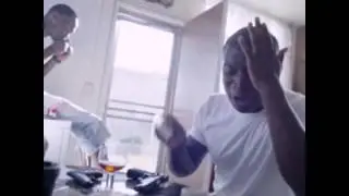 O.T Genasis  feat Gradur -coco & coup du patron