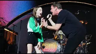 Matchbox Twenty - Slow Dream Tour 2024