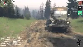 Spintires