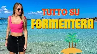 Formentera: La Guida Completa per Scoprire l'Isola! 🌊🌞