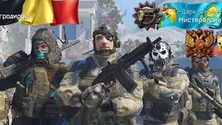 Ромб бустит до 1 лиги