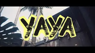 THELIONCITYBOY - YAYA feat Benjamin Kheng