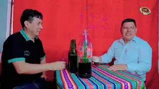 JUANCITO CHAVEZ // nadie sabe mi dolor 2025