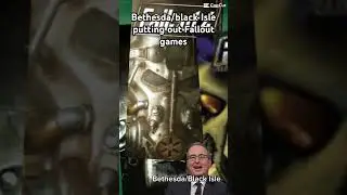 All the Fallout games 