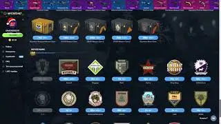 ЧТО ВЫПАДЕТ С 1000 РУБЛЕЙ НА CSGONET?