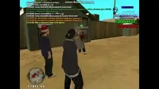 State99 l Cenz_Eazzy l АФК+ОФФ от смерти.