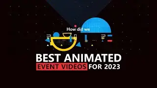 12 Best Animated Event Videos to Skyrocket Signups!
