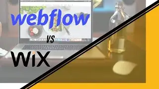 Webflow vs Wix [2022]: Which is Better?