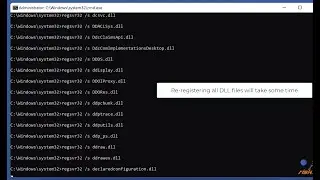 How to Fix Bad Image - Error Status 0xc000012f?
