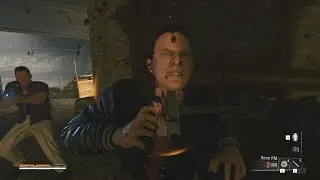 Black Ops 6 Campaign - Takedown Styles Animations (Knife, Clawhammer, Bat, & Grappling Hook)