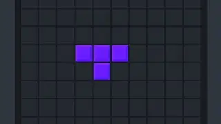 Tetris Oyunu Oynanış Videosu