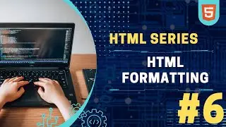 HTML Formatting