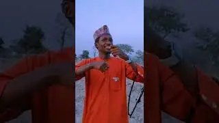 Sayyadi kabeer Yana rera sabuwar qasidarda zai saki very soon insha allah