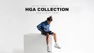 Native Supply | Spring 2021 Collection