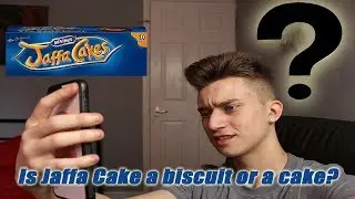 Q&A | Is A Jaffa Cake A Biscuit Or A Cake?